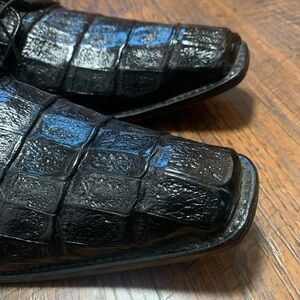 Belvedere Shoes